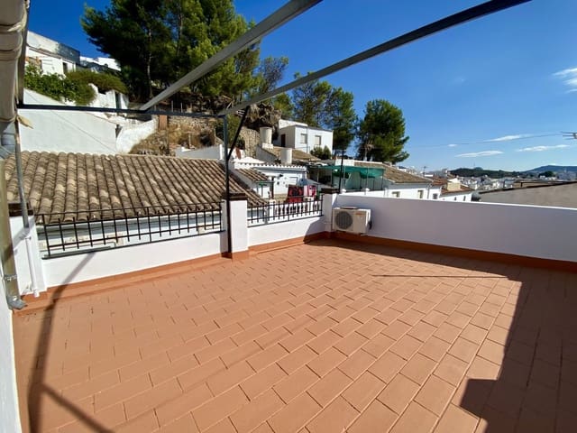2 sovrum Hus till salu i Olvera - 60 000 € (Ref: 9511126)