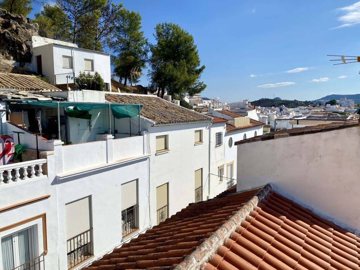 2 sypialnia Dom na sprzedaż w Olvera - 60 000 € (Ref: 9511126)