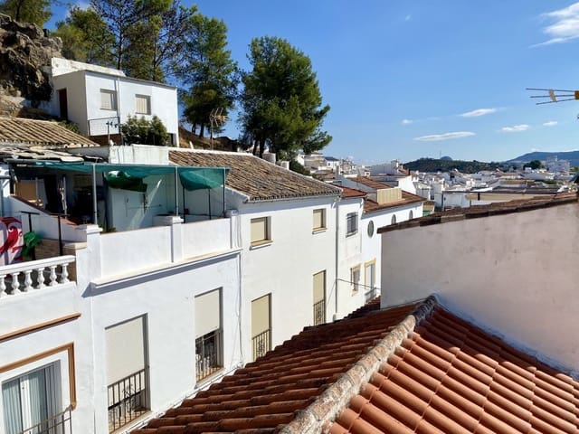 2 sovrum Hus till salu i Olvera - 60 000 € (Ref: 9511126)