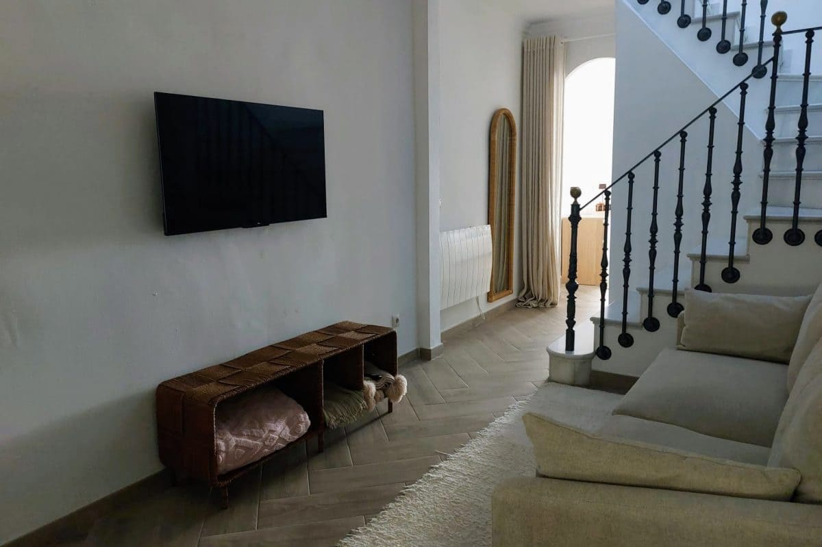 2 soveværelse Byhus til salg i Olvera - € 149.500 (Ref: 9516470)