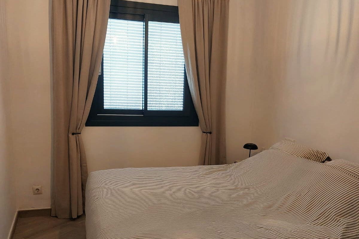 2 soveværelse Byhus til salg i Olvera - € 149.500 (Ref: 9516470)