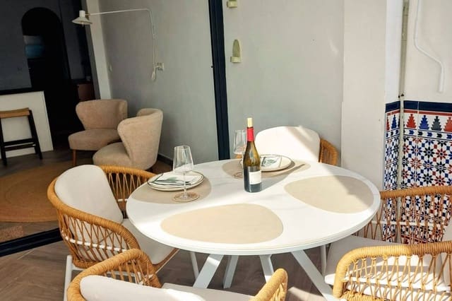 2 soveværelse Byhus til salg i Olvera - € 149.500 (Ref: 9516470)