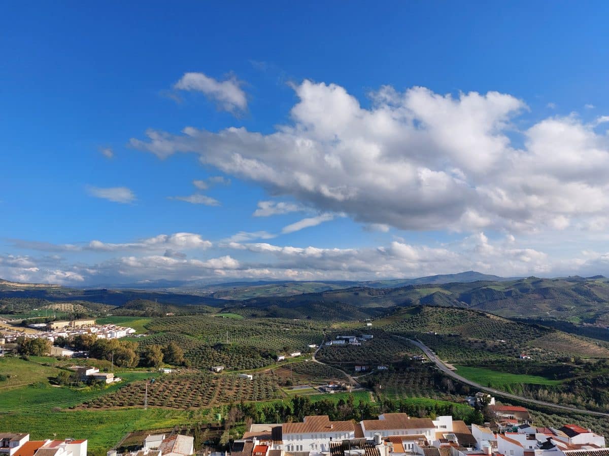 2 soveværelse Byhus til salg i Olvera - € 149.500 (Ref: 9516470)