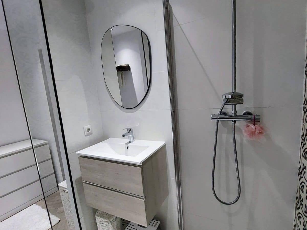 2 soveværelse Byhus til salg i Olvera - € 149.500 (Ref: 9516470)