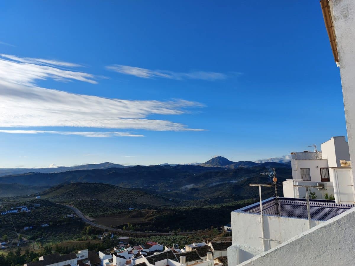 2 soveværelse Byhus til salg i Olvera - € 149.500 (Ref: 9516470)