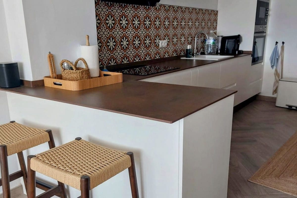 2 soveværelse Byhus til salg i Olvera - € 149.500 (Ref: 9516470)