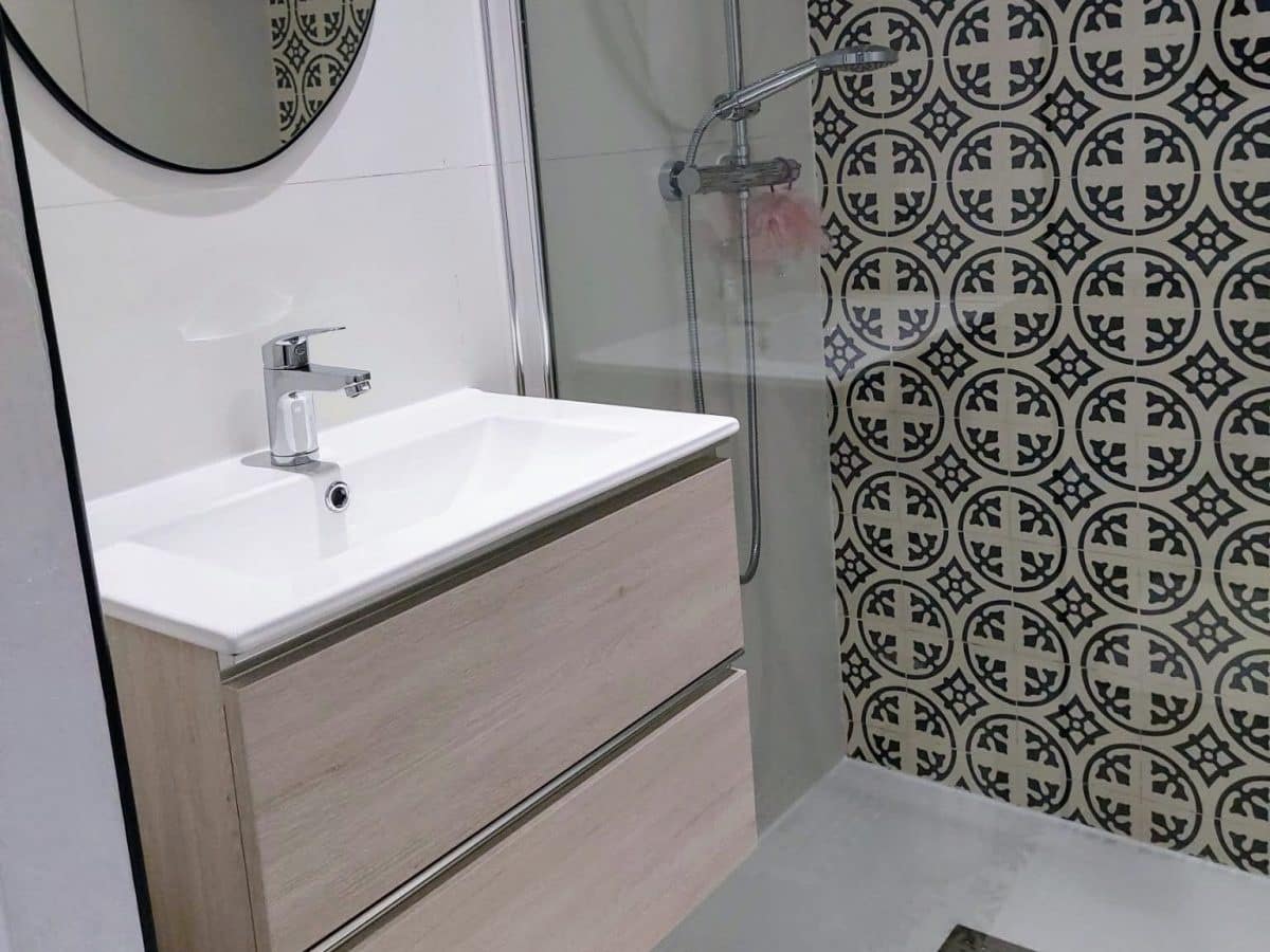 2 soveværelse Byhus til salg i Olvera - € 149.500 (Ref: 9516470)