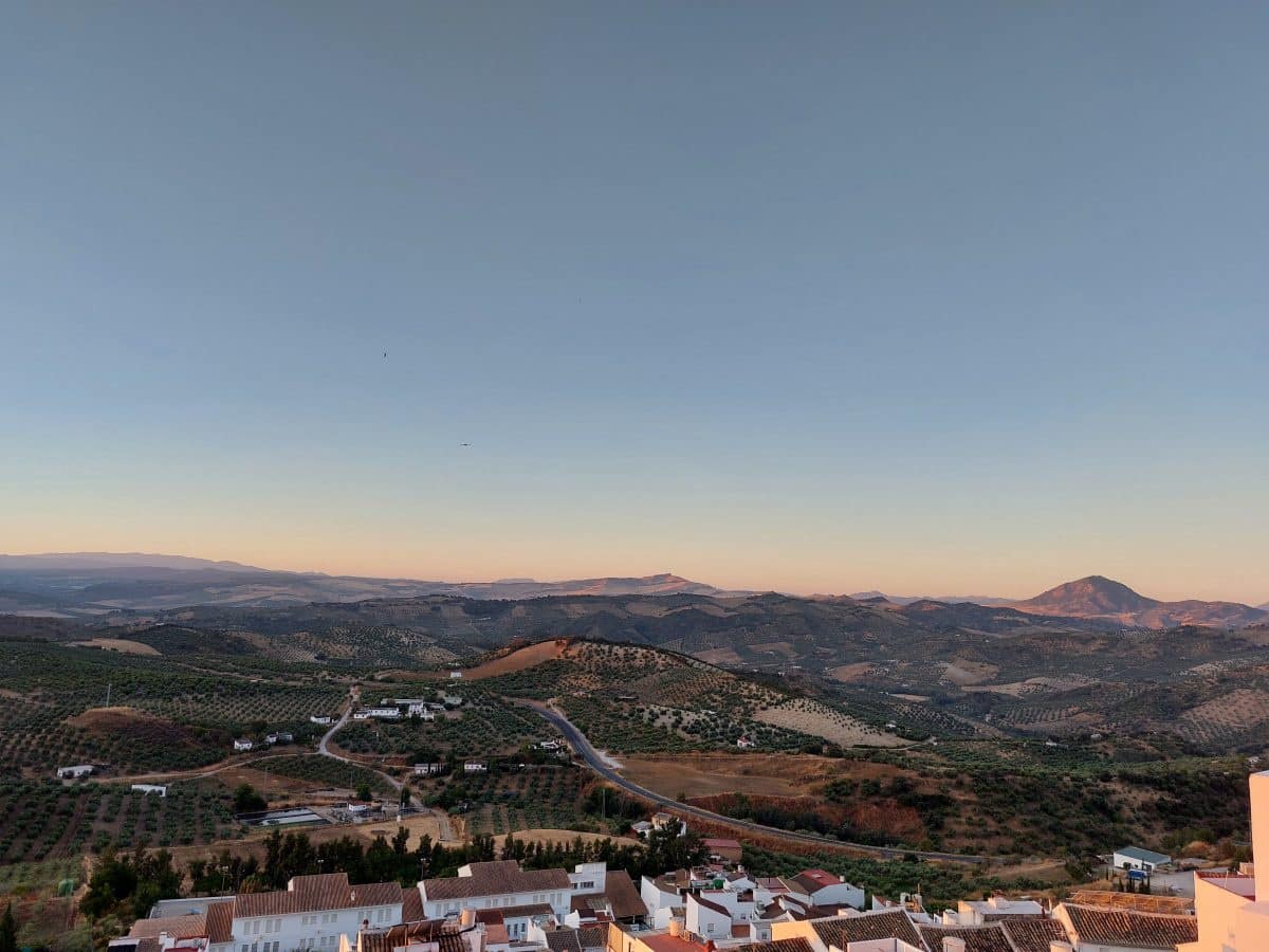 2 soveværelse Byhus til salg i Olvera - € 149.500 (Ref: 9516470)