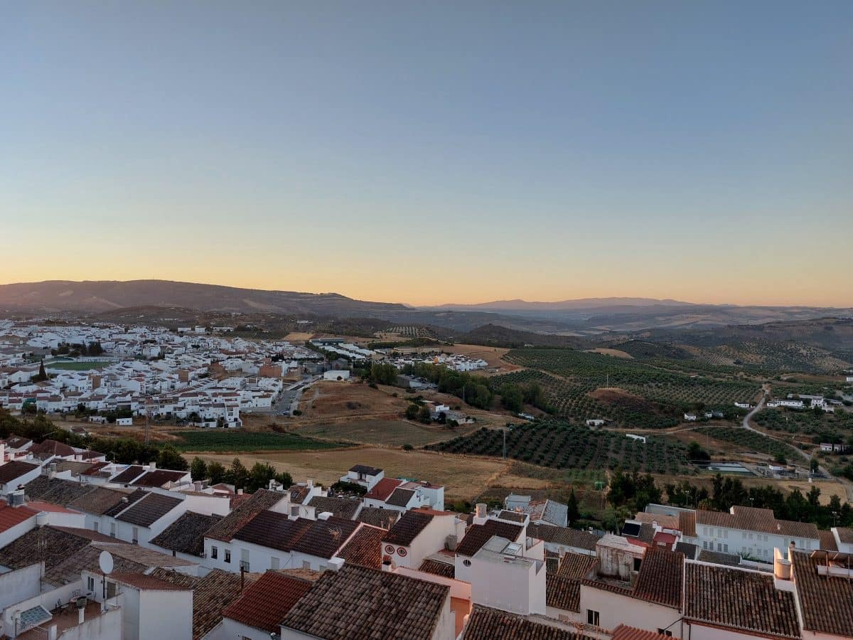 2 soveværelse Byhus til salg i Olvera - € 149.500 (Ref: 9516470)