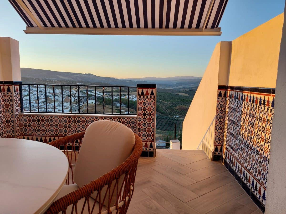 2 soveværelse Byhus til salg i Olvera - € 149.500 (Ref: 9516470)