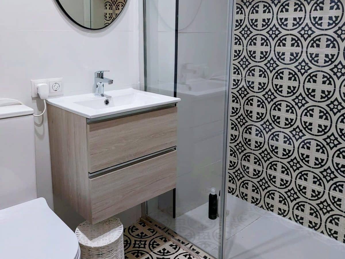 2 soveværelse Byhus til salg i Olvera - € 149.500 (Ref: 9516470)