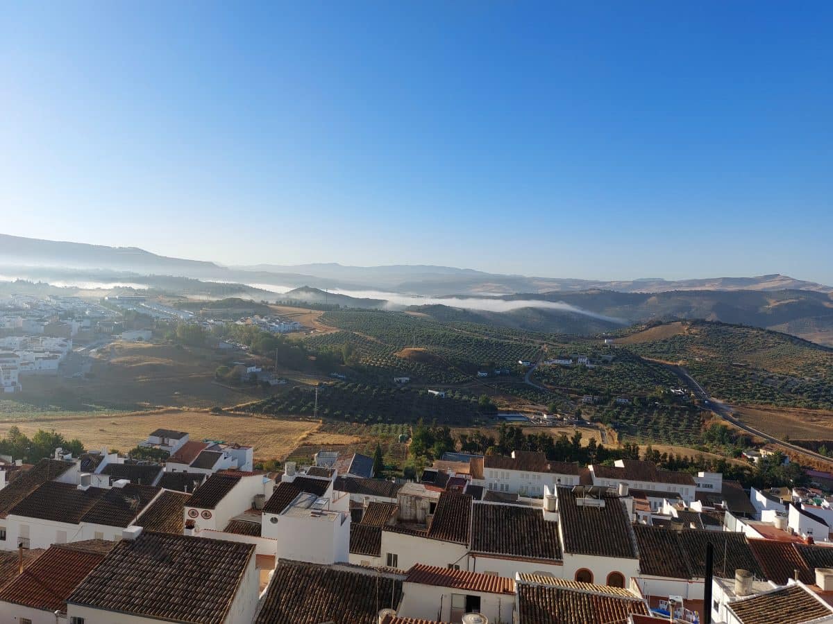 2 soveværelse Byhus til salg i Olvera - € 149.500 (Ref: 9516470)