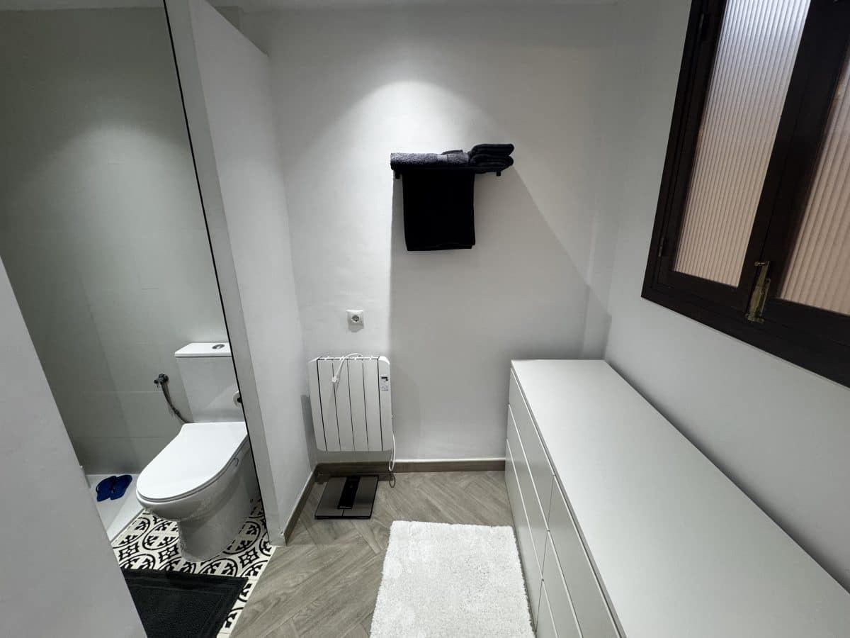 2 soveværelse Byhus til salg i Olvera - € 149.500 (Ref: 9516470)