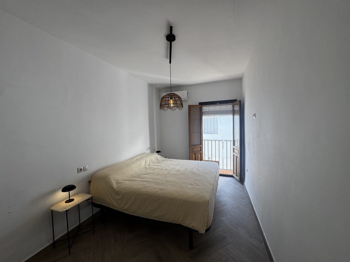 2 soveværelse Byhus til salg i Olvera - € 149.500 (Ref: 9516470)