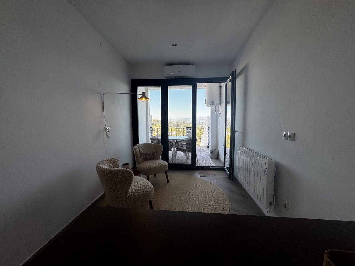 2 soveværelse Byhus til salg i Olvera - € 149.500 (Ref: 9516470)