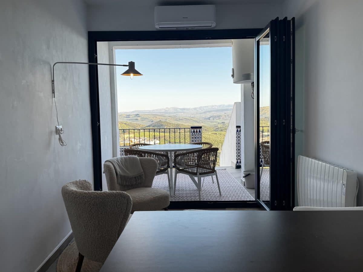 2 soveværelse Byhus til salg i Olvera - € 149.500 (Ref: 9516470)