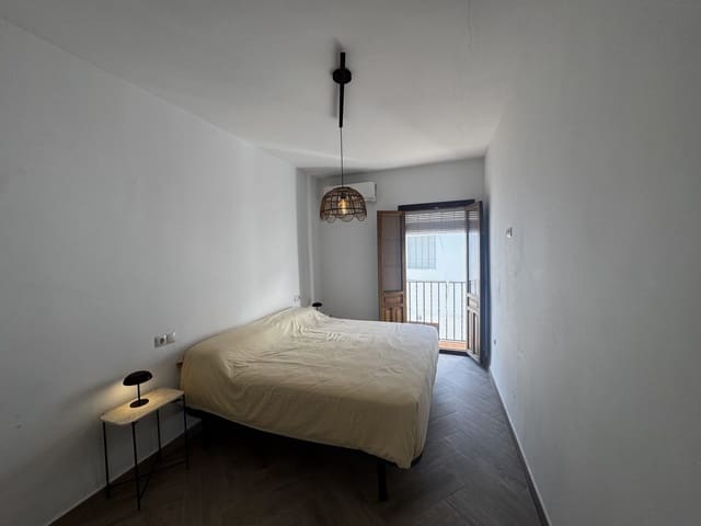 2 chambre Maison de Ville à vendre à Olvera - 149 500 € (Ref: 9516470)