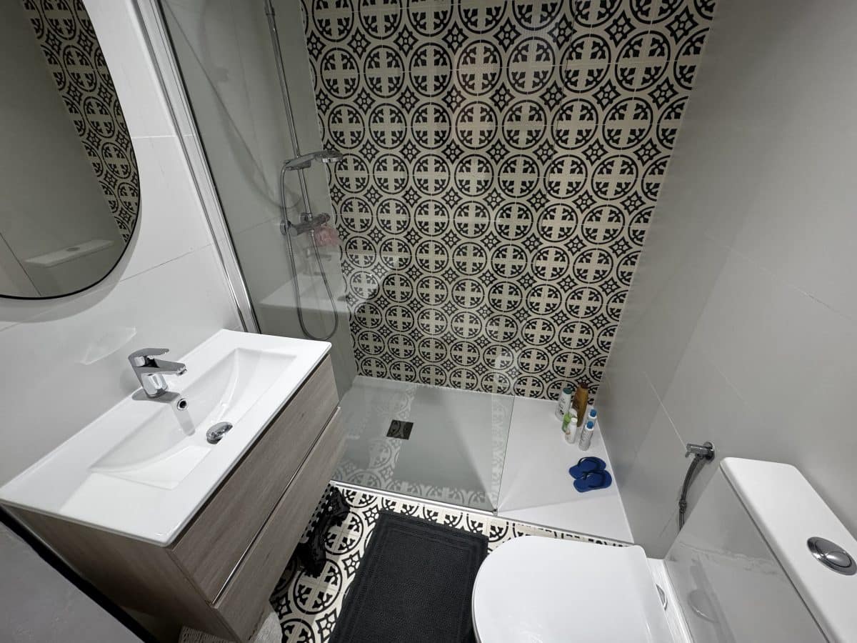 2 soveværelse Byhus til salg i Olvera - € 149.500 (Ref: 9516470)