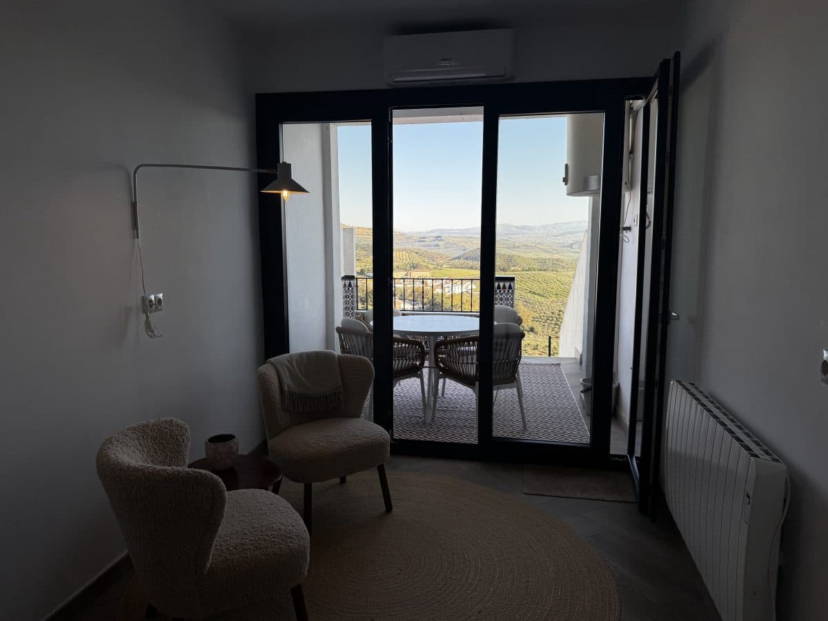 2 soveværelse Byhus til salg i Olvera - € 149.500 (Ref: 9516470)