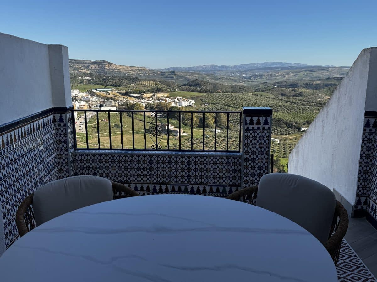 2 soveværelse Byhus til salg i Olvera - € 149.500 (Ref: 9516470)