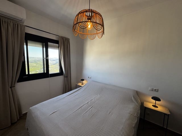 2 chambre Maison de Ville à vendre à Olvera - 149 500 € (Ref: 9516470)