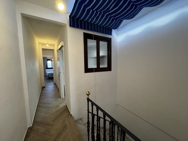 2 chambre Maison de Ville à vendre à Olvera - 149 500 € (Ref: 9516470)