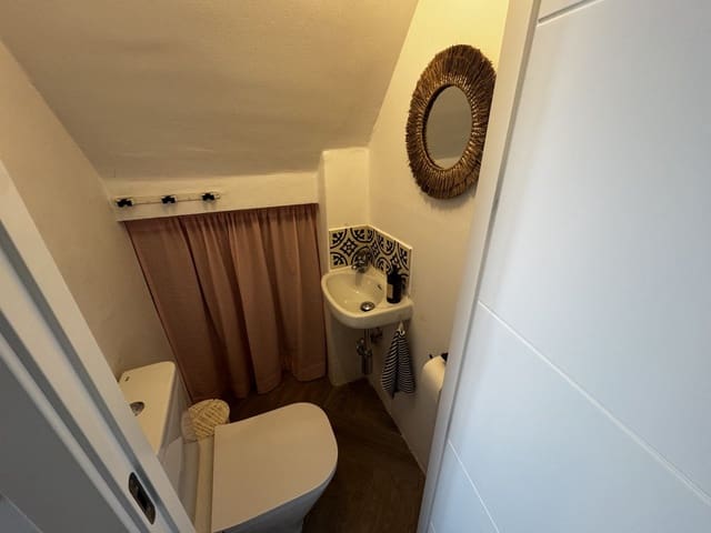 2 slaapkamer Huis te koop in Olvera - € 149.500 (Ref: 9516470)