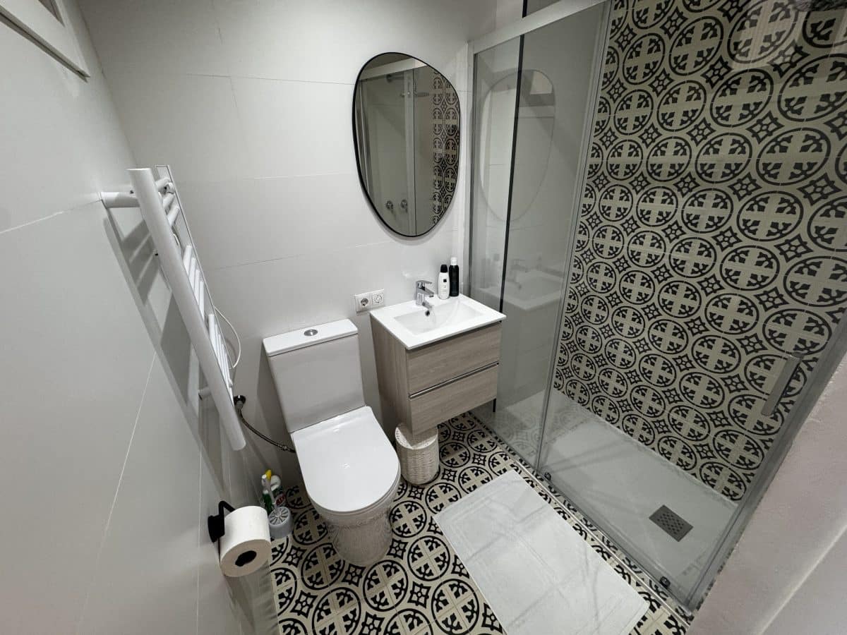 2 soveværelse Byhus til salg i Olvera - € 149.500 (Ref: 9516470)