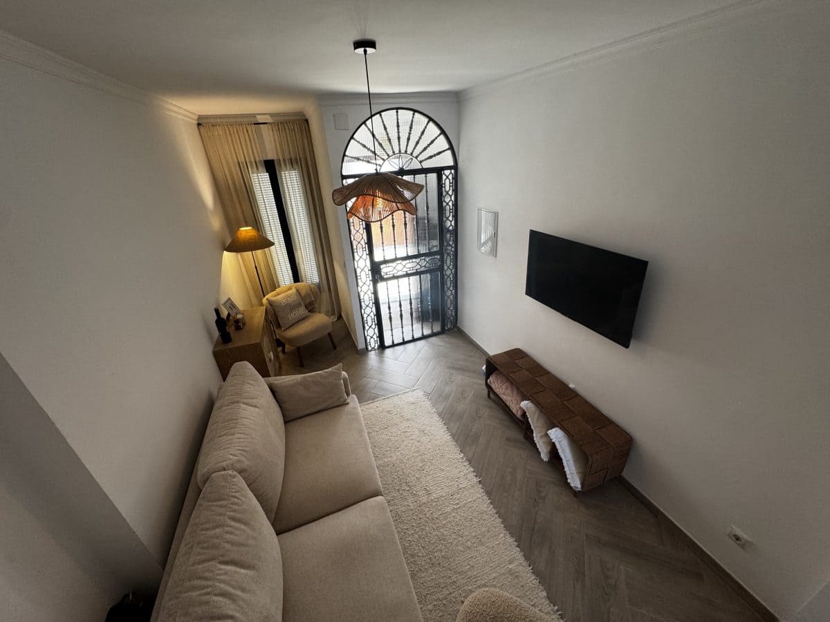 2 soveværelse Byhus til salg i Olvera - € 149.500 (Ref: 9516470)