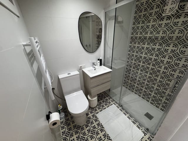 2 chambre Maison de Ville à vendre à Olvera - 149 500 € (Ref: 9516470)