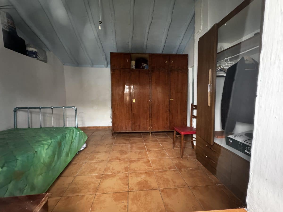 4 chambre Finca/Maison de Campagne à vendre à Montecorto - 599 999 € (Ref: 9517861)