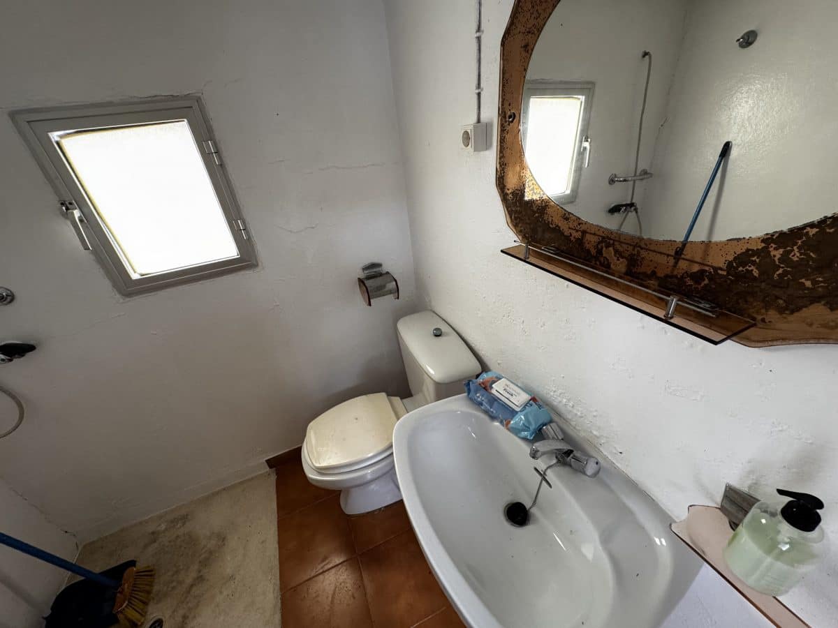 4 chambre Finca/Maison de Campagne à vendre à Montecorto - 599 999 € (Ref: 9517861)