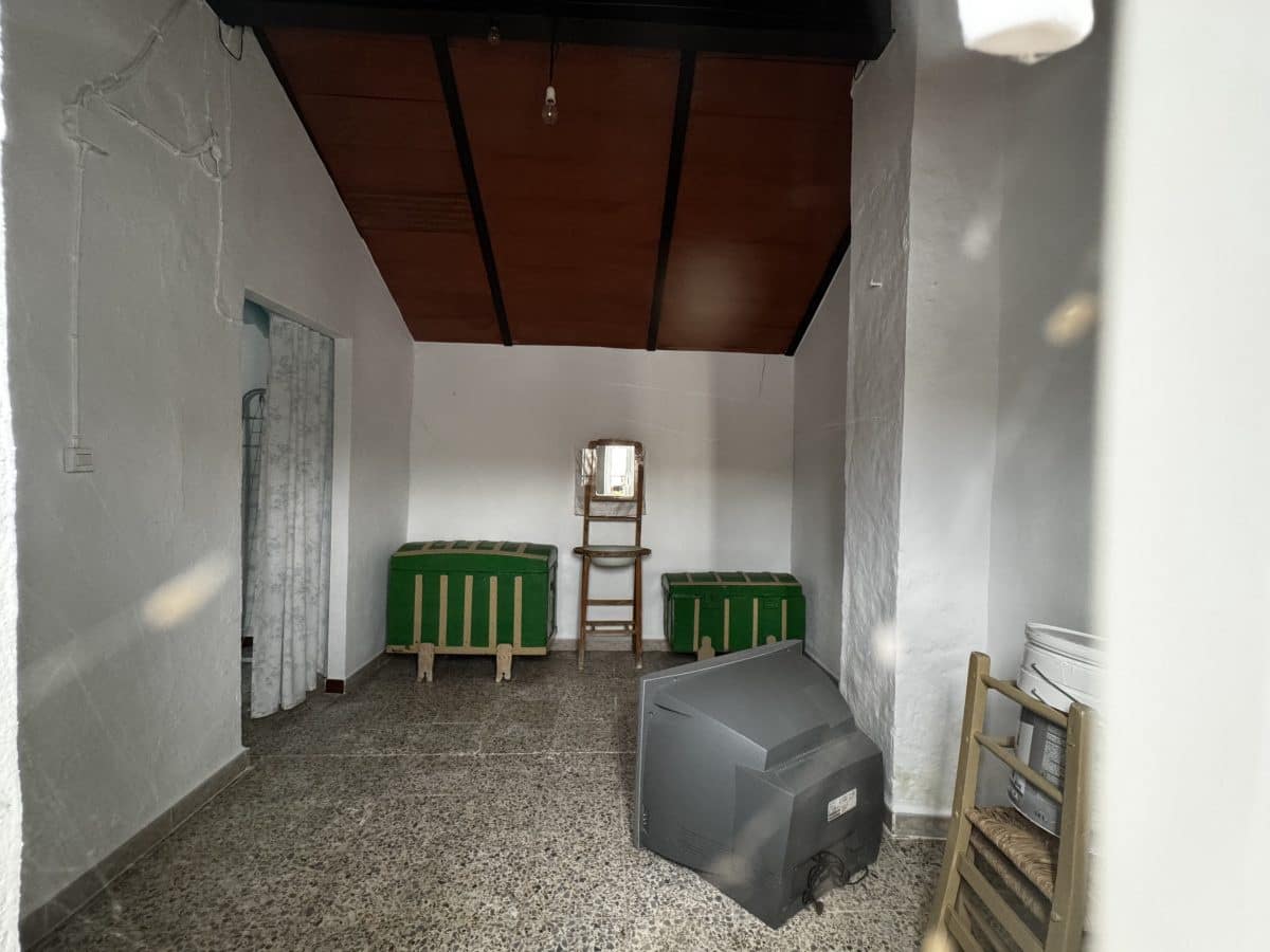 4 chambre Finca/Maison de Campagne à vendre à Montecorto - 599 999 € (Ref: 9517861)
