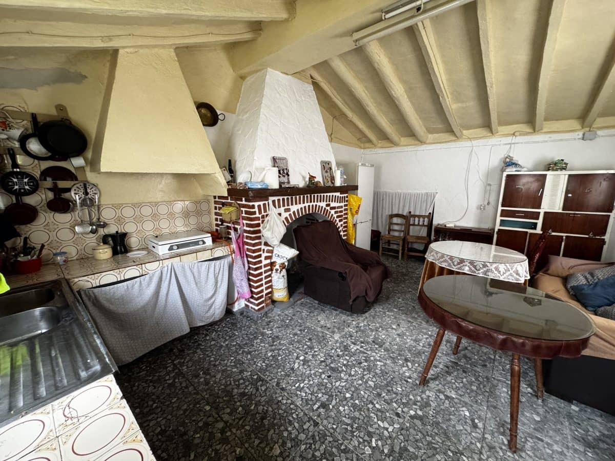 4 chambre Finca/Maison de Campagne à vendre à Montecorto - 599 999 € (Ref: 9517861)