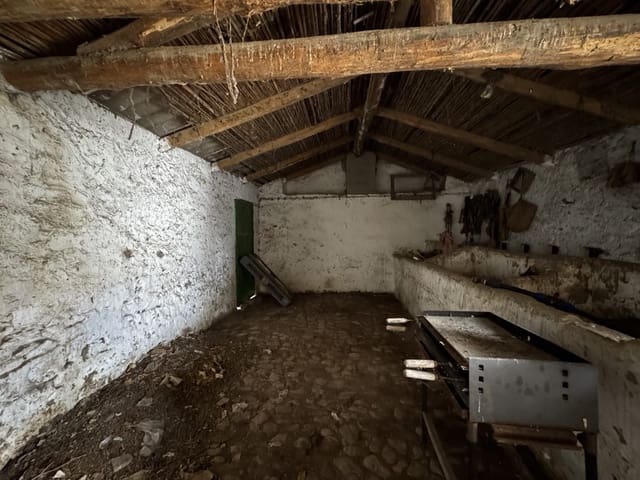4 chambre Finca/Maison de Campagne à vendre à Montecorto - 599 999 € (Ref: 9517861)