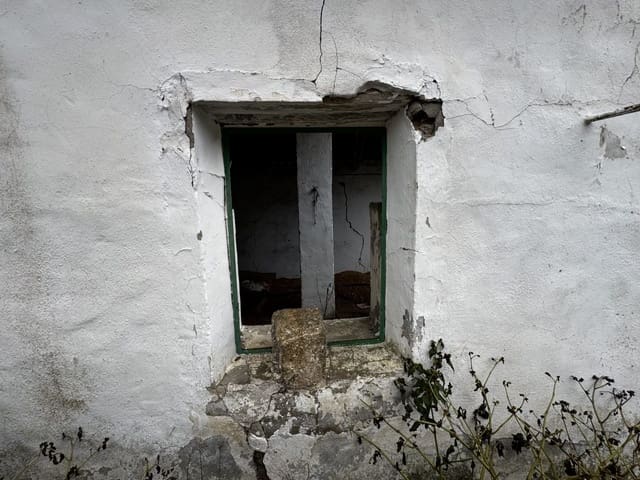 4 chambre Finca/Maison de Campagne à vendre à Montecorto - 599 999 € (Ref: 9517861)