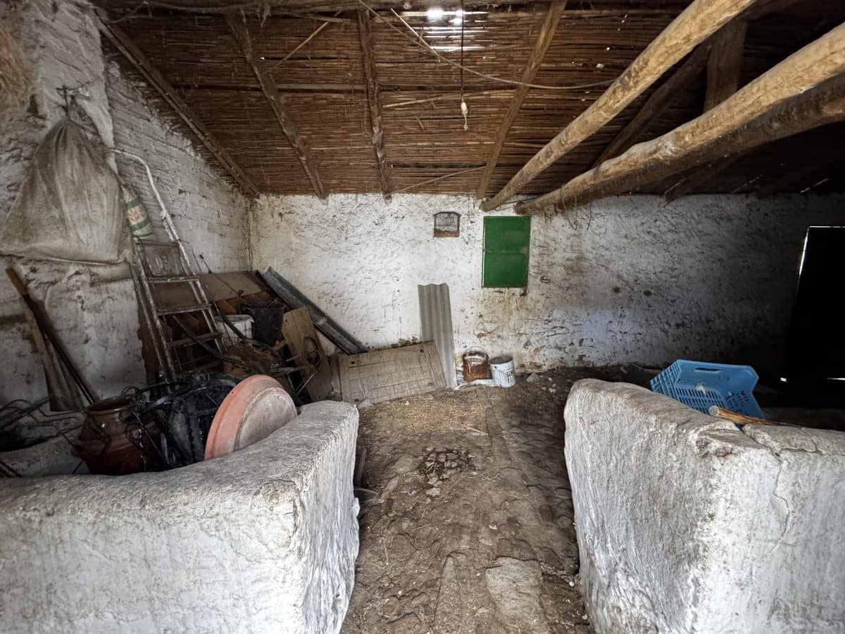 4 chambre Finca/Maison de Campagne à vendre à Montecorto - 599 999 € (Ref: 9517861)