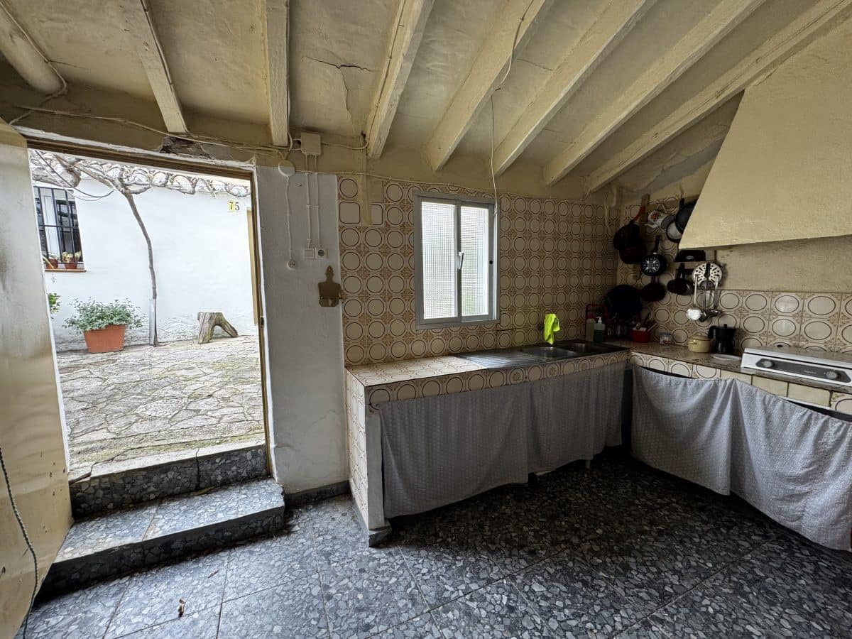 4 chambre Finca/Maison de Campagne à vendre à Montecorto - 599 999 € (Ref: 9517861)