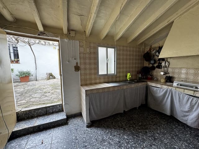 4 bedroom Finca/Country House for sale in Montecorto - € 599,999 (Ref: 9517861)