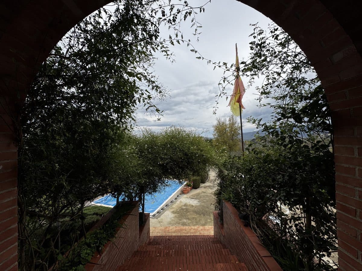 4 quarto Moradia para venda em Olvera com piscina - 599 000 € (Ref: 9517862)