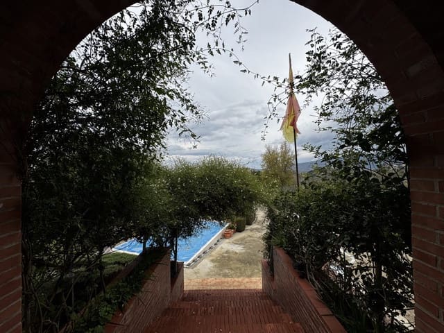 4 quarto Moradia para venda em Olvera com piscina - 599 000 € (Ref: 9517862)