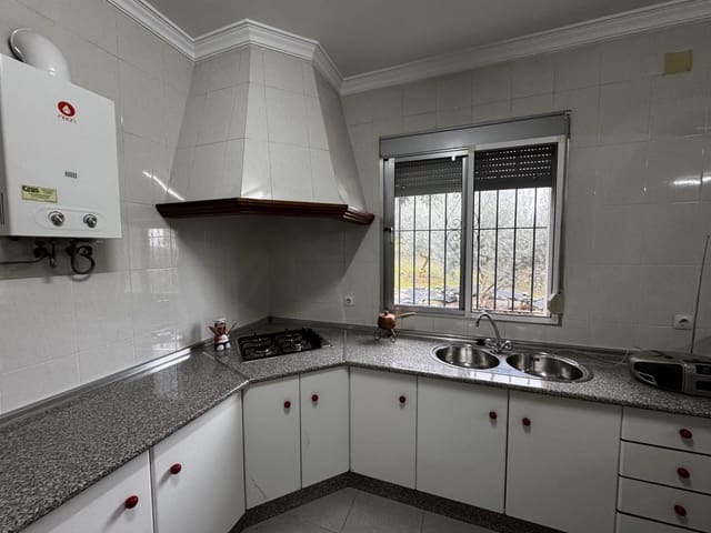 4 chambre Villa/Maison à vendre à Olvera avec piscine - 599 000 € (Ref: 9517862)