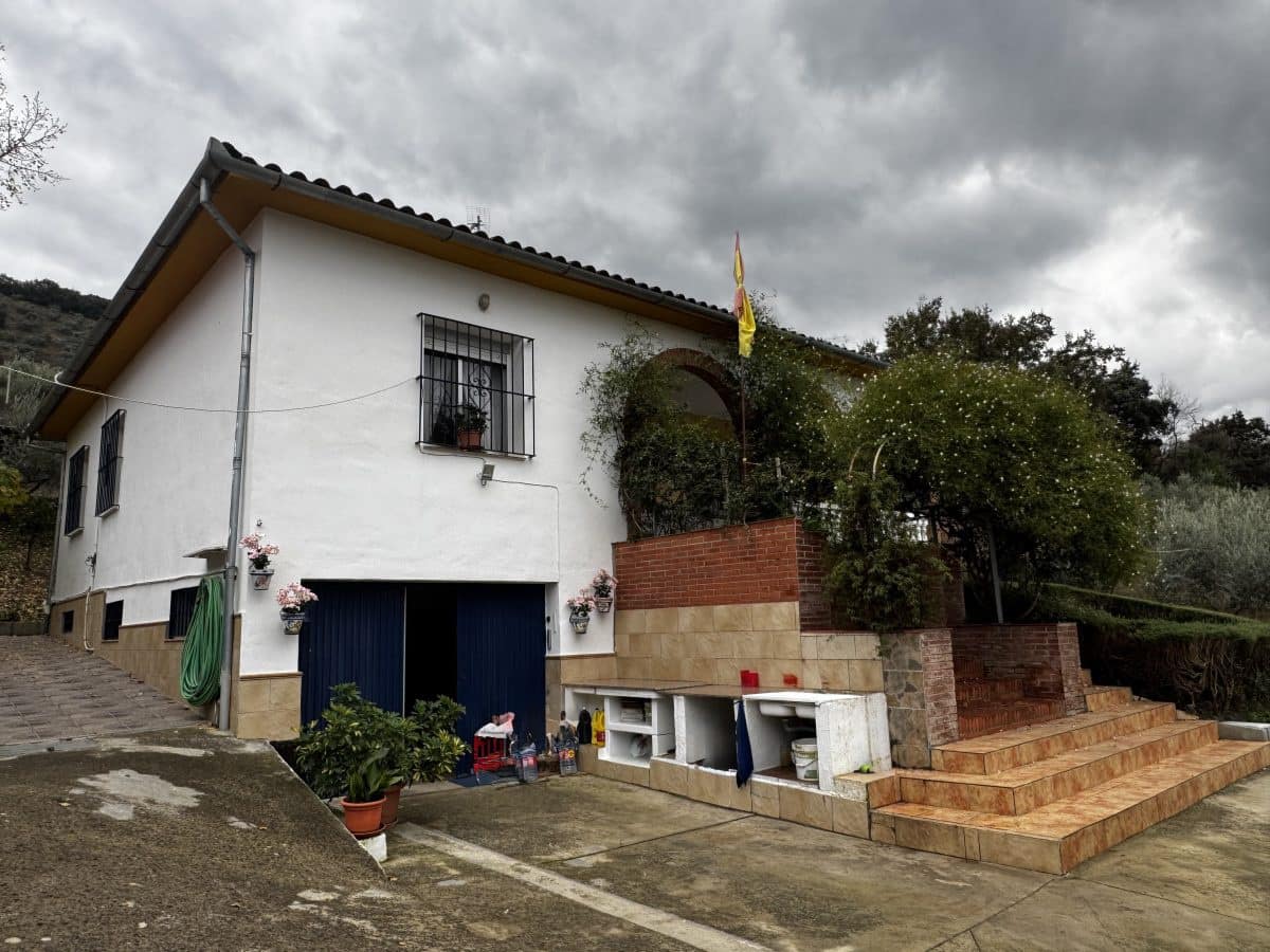 4 quarto Moradia para venda em Olvera com piscina - 599 000 € (Ref: 9517862)