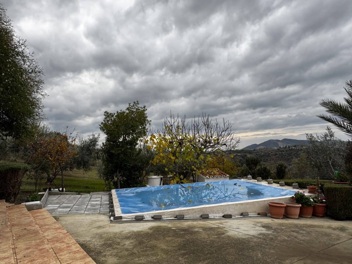 4 quarto Moradia para venda em Olvera com piscina - 599 000 € (Ref: 9517862)