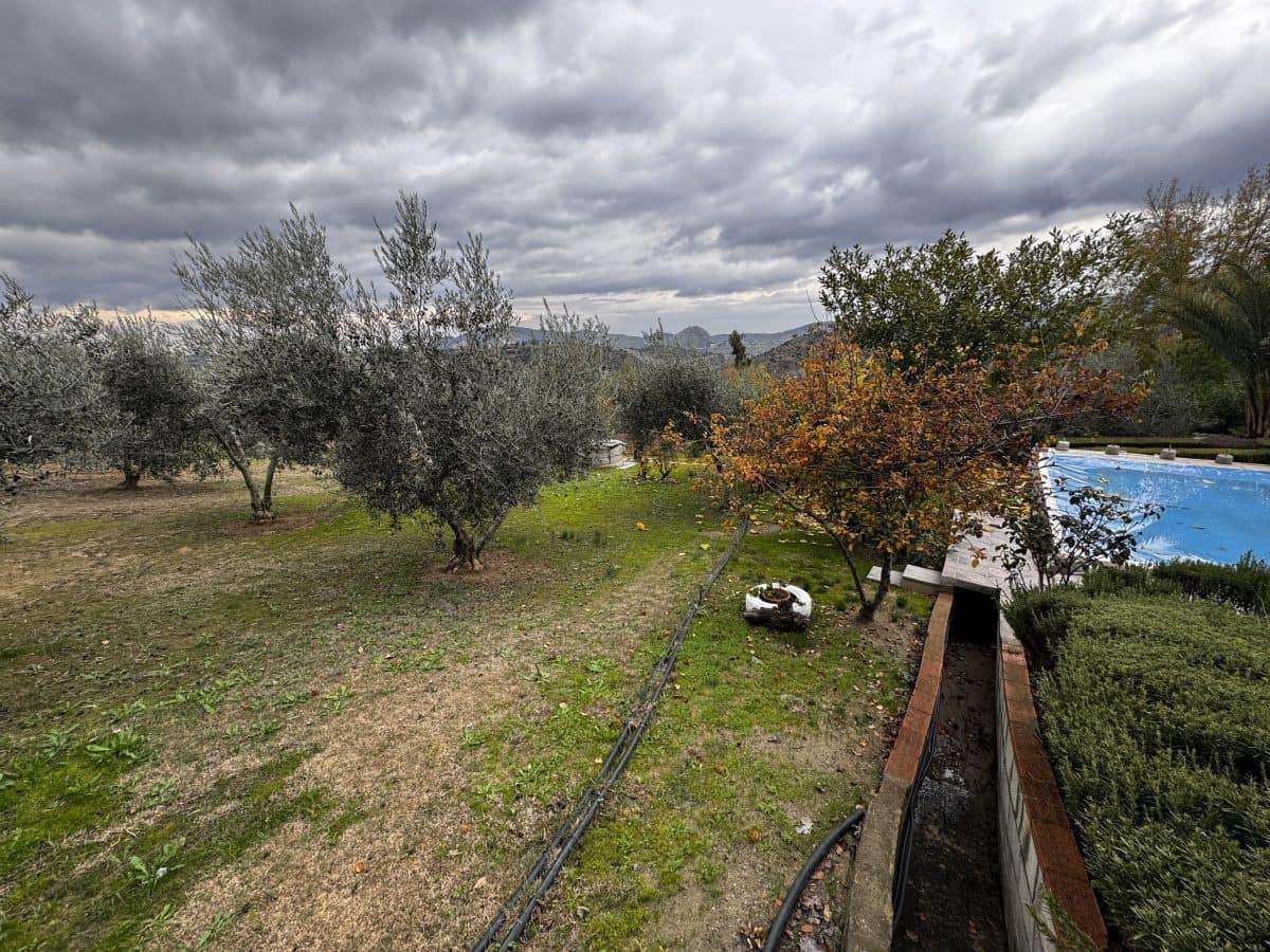 4 quarto Moradia para venda em Olvera com piscina - 599 000 € (Ref: 9517862)