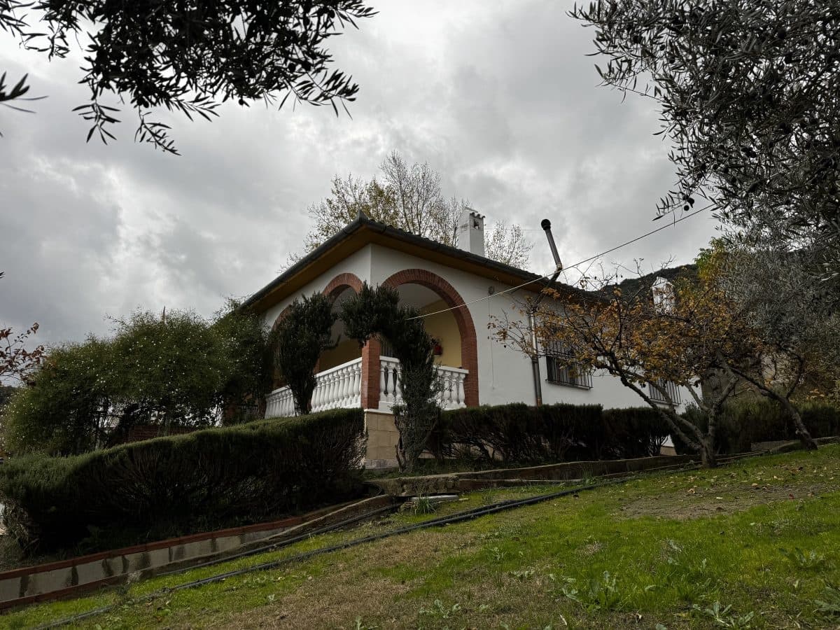 4 quarto Moradia para venda em Olvera com piscina - 599 000 € (Ref: 9517862)