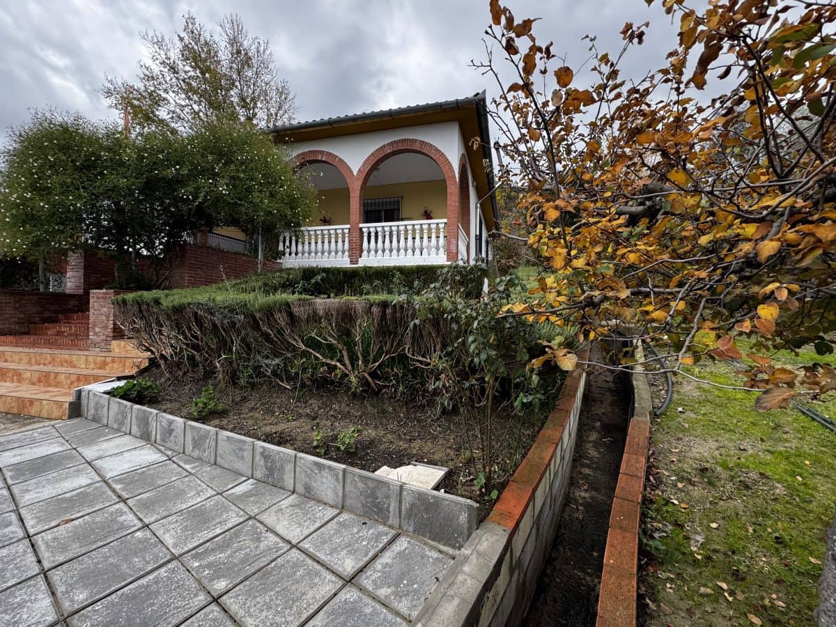 4 quarto Moradia para venda em Olvera com piscina - 599 000 € (Ref: 9517862)