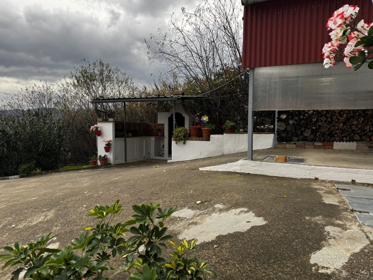 4 quarto Moradia para venda em Olvera com piscina - 599 000 € (Ref: 9517862)