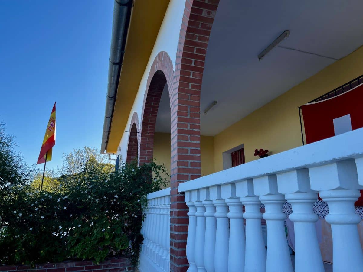 4 quarto Moradia para venda em Olvera com piscina - 380 000 € (Ref: 9517862)