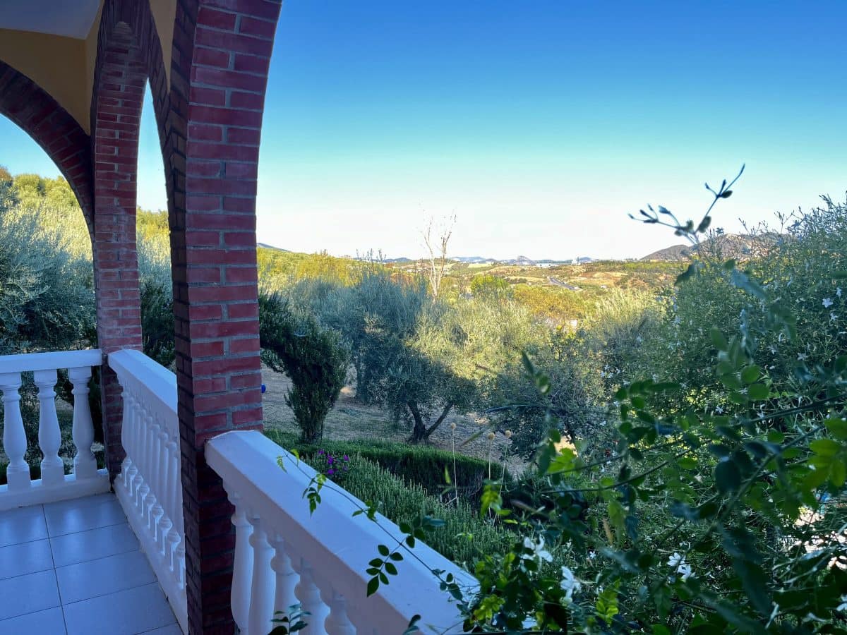 4 quarto Moradia para venda em Olvera com piscina - 380 000 € (Ref: 9517862)